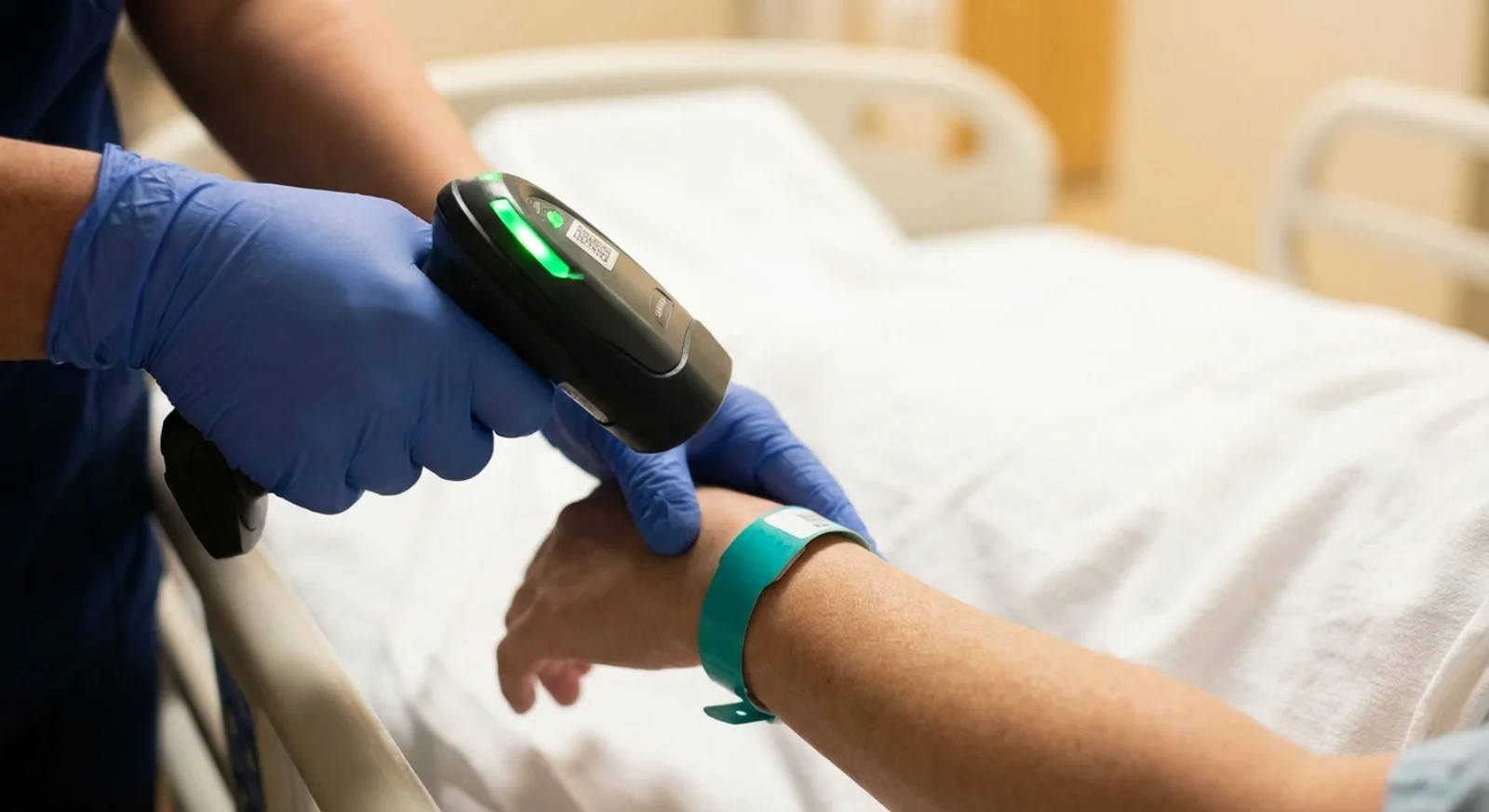 Patient Identification