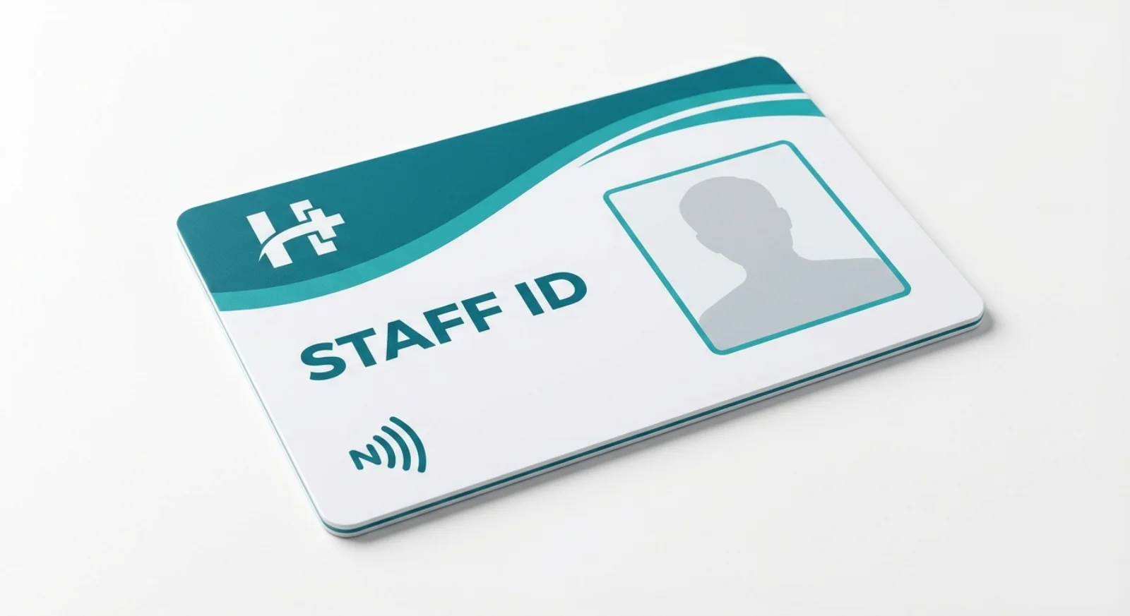 Staff ID Cards