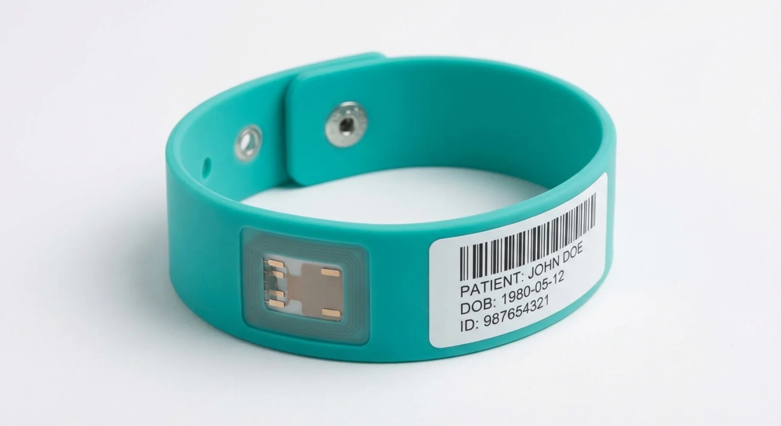 Patient Wristbands